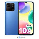 گوشی موبایل شیائومی مدل REDMI 10A دو سیم‌ کارت ظرفیت  128 گیگابایت و رم 4 گیگابایت – گلوبال