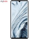 گوشی موبایل شیائومی مدل Mi Note 10 M1910F4G دو سیم‌ کارت ظرفیت 128 گیگابایت – طرح قیمت شگفت انگیز