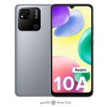 گوشی موبایل شیائومی مدل REDMI 10A دو سیم‌ کارت ظرفیت  128 گیگابایت و رم 4 گیگابایت – گلوبال