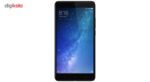 گوشی موبایل شیائومی مدل Mi Max 2 MDE40 دو سیم‌ کارت ظرفیت 64 گیگابایت