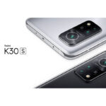 گوشی موبایل شیائومی مدل Redmi K30S M2007J3SC دو سیم کارت ظرفیت 256 گیگابایت و رم 8 گیگابایت