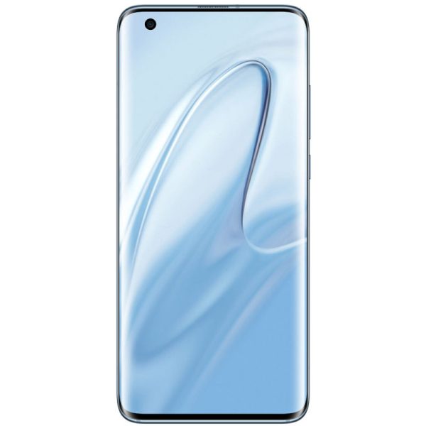 گوشی موبایل شیائومی مدل Mi 10 5G M2001J2G دو سیم‌ کارت ظرفیت 128 گیگابایت