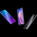 گوشی موبایل شیائومی مدل Mi 8 Lite M1808D2TG دو سیم‌ کارت ظرفیت 64 گیگابایت