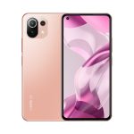 گوشی موبایل شیائومی مدل 11 lite 5G NE 2109119DG دو سیم‌ کارت ظرفیت 128 گیگابایت و رم 6 گیگابایت
