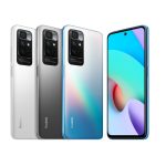 گوشی موبایل شیائومی مدل Redmi Note 11 4G دو سیم کارت ظرفیت 128 گیگابایت و رم 4 گیگابایت – پک چین