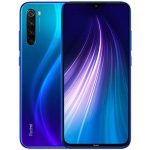 گوشی موبایل شیائومی مدل Redmi Note 8 M1908C3JG دو سیم‌ کارت ظرفیت 64 گیگابایت – طرح قیمت شگفت انگیز