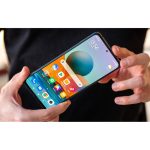 گوشی موبایل شیائومی مدل Redmi Note 10 pro Max M2101K6I دو سیم‌ کارت ظرفیت 128 گیگابایت و رم 8 گیگابایت