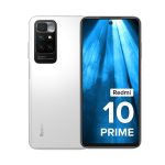 گوشی موبایل شیائومی مدل Redmi 10 Prime دو سیم‌ کارت ظرفیت 64 گیگابایت و رم 4 گیگابایت