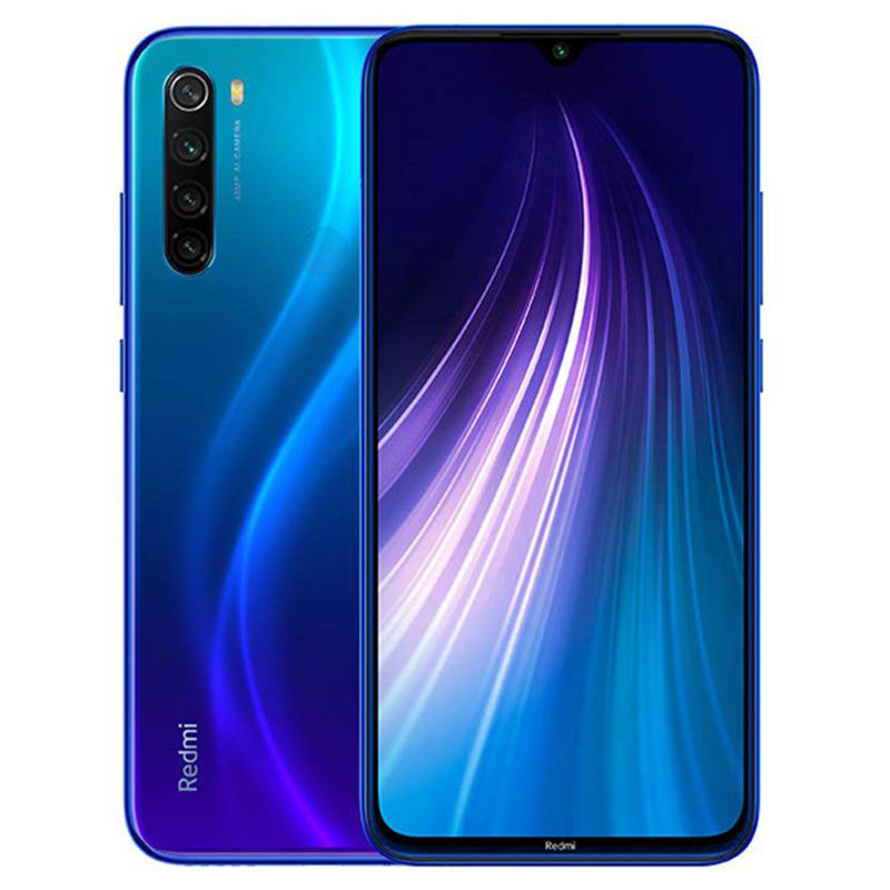 گوشی موبایل شیائومی مدل Redmi Note 8 M1908C3jg دو سیم کارت ظرفیت 32 گیگابایت_633a1410dbd79.jpeg گوشی موبایل شیائومی مدل Redmi Note 8 M1908C3jg دو سیم کارت ظرفیت 32 گیگابایت