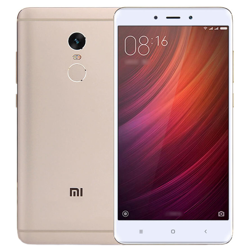 گوشی موبایل شیائومی مدل Redmi Note 4 2016100 دو سیم کارت ظرفیت 32 گیگابایت_633a1b6eaeef8.jpeg گوشی موبایل شیائومی مدل Redmi Note 4 2016100 دو سیم کارت ظرفیت 32 گیگابایت