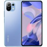 گوشی موبایل شیائومی مدل 11 lite 5G NE 2109119DG دو سیم‌ کارت ظرفیت 128 گیگابایت و رم 6 گیگابایت