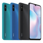 گوشی موبایل شیائومی مدل Redmi 9A M2006C3LC دو سیم‌ کارت ظرفیت 128 گیگابایت	و رم 4 گیگابایت