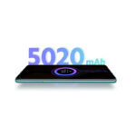 گوشی موبایل شیائومی مدل Redmi Note 9 M2003J15SG دو سیم‌ کارت ظرفیت 128 گیگابایت و رم 4 گیگابایت