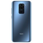 گوشی موبایل شیائومی مدل Redmi 10X M2003J15SC دو سیم کارت ظرفیت 128 گیگابایت و رم 6 گیگابایت