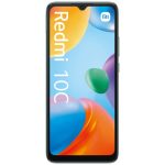 گوشی موبایل شیائومی مدل Redmi 10C 220333QNY دو سیم‌ کارت ظرفیت 64 گیگابایت و رم 4 گیگابایت