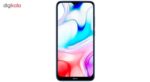گوشی موبایل شیائومی مدل Redmi 8 M1908C3IC دو سیم‌ کارت ظرفیت 64 گیگابایت
