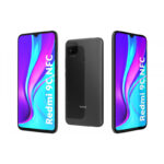 گوشی موبایل شیائومی مدل Redmi 9C NFC دو سیم کارت ظرفیت 64 گیگابایت و رم 3 گیگابایت