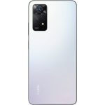 گوشی موبایل شیائومی مدل Redmi Note 11 pro 4G دو سیم‌ کارت ظرفیت 128 گیگابایت و رم 6 گیگابایت – گلوبال