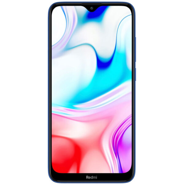 گوشی موبایل شیائومی مدل Redmi 8 M1908C3IG دو سیم‌ کارت ظرفیت 64 گیگابایت – طرح قیمت شگفت انگیز