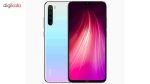 گوشی موبایل شیائومی مدل Redmi Note 8 M1908C3JG دو سیم‌ کارت ظرفیت 64 گیگابایت – طرح قیمت شگفت انگیز