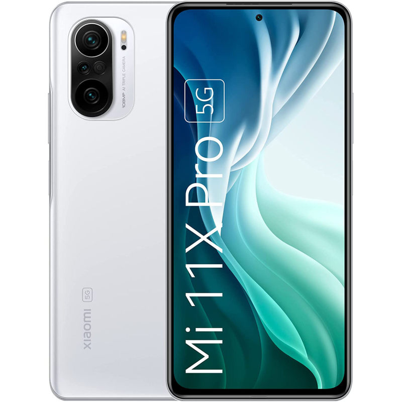 گوشی موبایل شیائومی مدل Mi 11X Pro M2012K11I 5G دو سیم کارت ظرفیت 128 گیگابایت و 8 گیگابایت رم_633a118b070f6.jpeg گوشی موبایل شیائومی مدل Mi 11X Pro M2012K11I 5G دو سیم کارت ظرفیت 128 گیگابایت و 8 گیگابایت رم