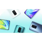 گوشی موبایل شیائومی مدل Redmi Note 9 M2003J15SS دو سیم‌ کارت ظرفیت 64 گیگابایت و رم 3 گیگابایت – طرح قیمت شگفت انگیز