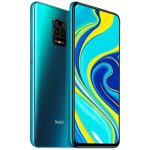 گوشی موبایل شیائومی مدل Redmi Note 9 Pro M2003J6B2G دو سیم‌ کارت ظرفیت 64 گیگابایت – طرح قیمت شگفت انگیز