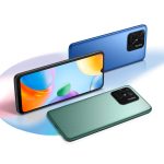 گوشی موبایل شیائومی مدل Redmi 10C 220333QNY دو سیم‌ کارت ظرفیت 128 گیگابایت و رم 4 گیگابایت