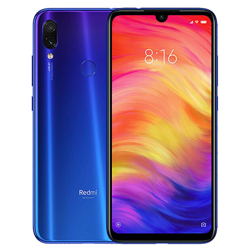 گوشی موبایل شیائومی مدل Redmi Note 7 M1901F7G دو سیم کارت ظرفیت 64 گیگابایت – با برچسب قیمت مصرف کننده_633a114db32ae.jpeg گوشی موبایل شیائومی مدل Redmi Note 7 M1901F7G دو سیم کارت ظرفیت 64 گیگابایت – با برچسب قیمت مصرف کننده