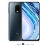گوشی موبایل شیائومی مدل Redmi Note 9 Pro M2003J6B2G دو سیم‌ کارت ظرفیت 128 گیگابایت