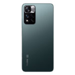 گوشی موبایل شیائومی مدل Redmi Note 11 Pro 5G 21091116C دو سیم‌ کارت ظرفیت 128 گیگابایت و رم 8 گیگابایت
