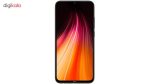 گوشی موبایل شیائومی مدل Redmi Note 8 M1908C3JG دو سیم‌ کارت ظرفیت 64 گیگابایت – طرح قیمت شگفت انگیز