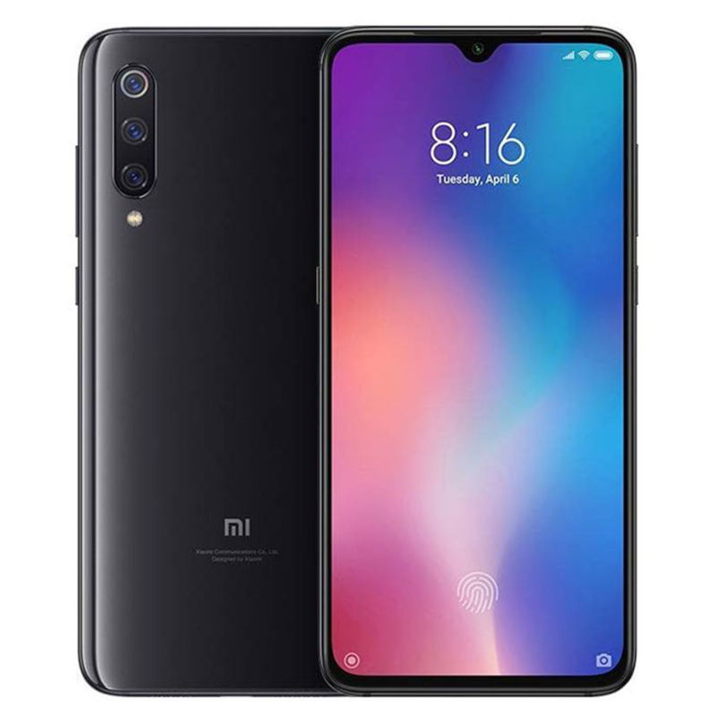 گوشی موبایل شیائومی مدل Mi 9 M1902F1G دو سیم کارت ظرفیت 64 گیگابایت_633a18538c3a8.jpeg گوشی موبایل شیائومی مدل Mi 9 M1902F1G دو سیم کارت ظرفیت 64 گیگابایت