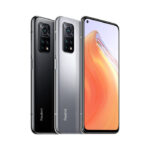 گوشی موبایل شیائومی مدل Redmi K30S M2007J3SC دو سیم کارت ظرفیت 256 گیگابایت و رم 8 گیگابایت