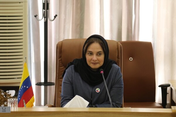 توسعه همکاری‌های دانشی و فناورانه ایران و ونزوئلا