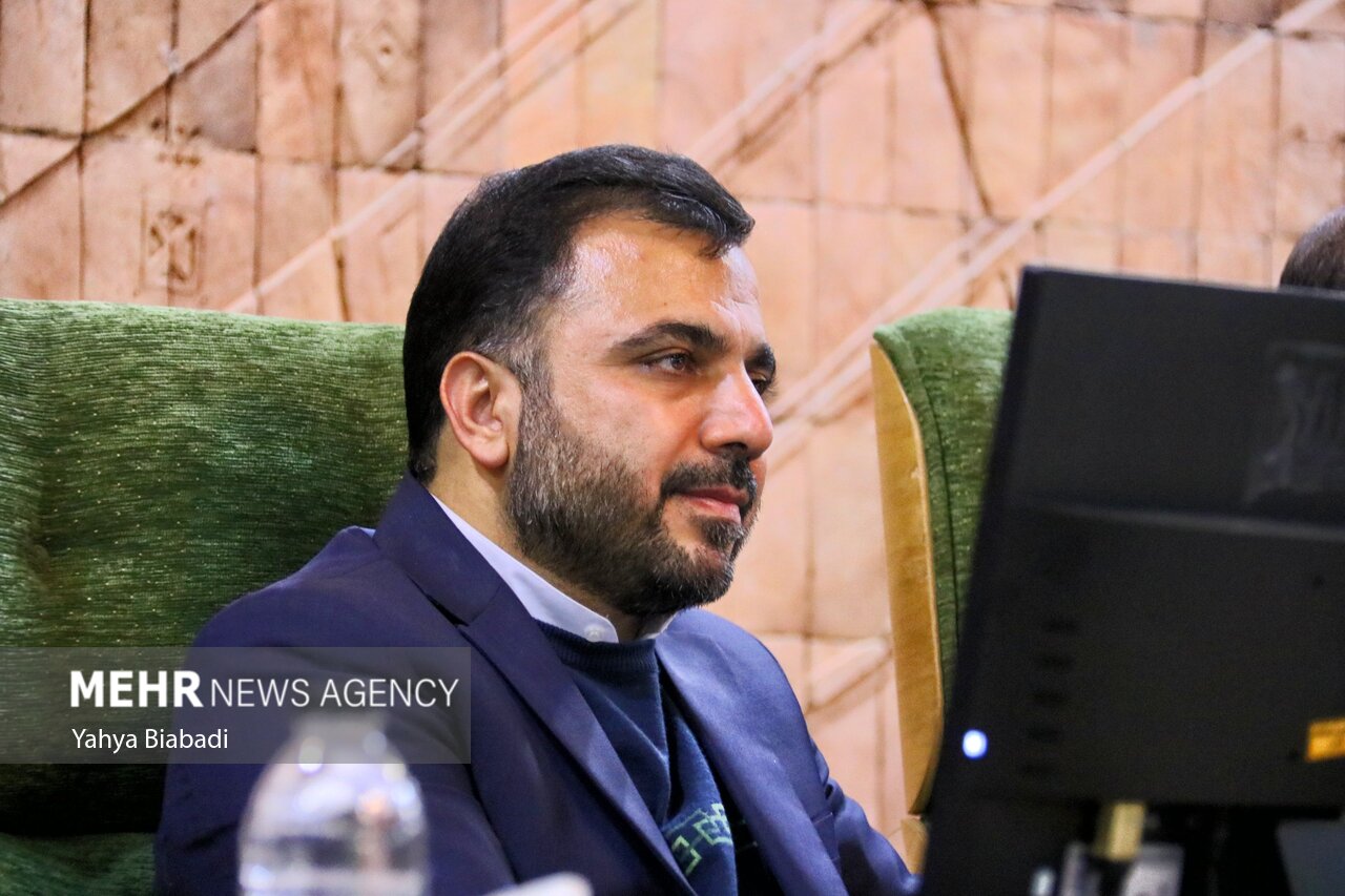 ۸ وعده ارتباطی رئیس جمهور محقق شد