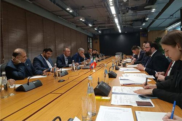 دانش بنیان‌های ایرانی آماده همکاری با شرکت‌های روسی برای توسعهICT