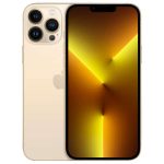 گوشی موبایل اپل مدل iPhone 13 Pro Max LLA تک سیم‌ کارت ظرفیت 256 گیگابایت و رم 6 گیگابایت – نات اکتیو