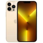 گوشی موبایل اپل مدل iPhone 13 Pro Max تک سیم‌ کارت ظرفیت 256 گیگابایت و رم 6 گیگابایت – اروپا نات اکتیو