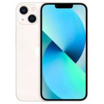 گوشی موبایل اپل مدل iPhone 13 دو سیم‌ کارت ظرفیت 512 گیگابایت و رم 4 گیگابایت – نات اکتیو